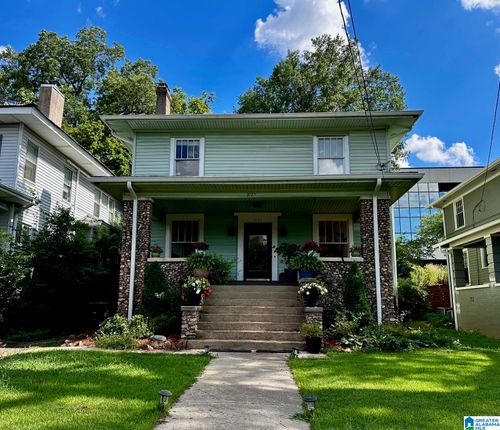2125 15th Ave S, BIRMINGHAM, AL, 35205-3919 | Card Image