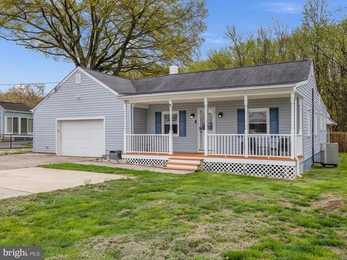 221 Werner Rd, CURTIS BAY, MD, 21226-1729 | Card Image