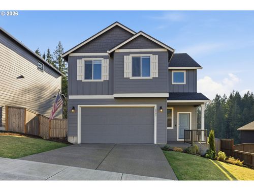 2597 Ne Currin Creek Dr, Estacada, OR, 97023-7772 | Card Image
