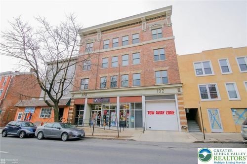 apt-4b-128 N 8th St, Allentown, PA, 18101-1227 | Card Image