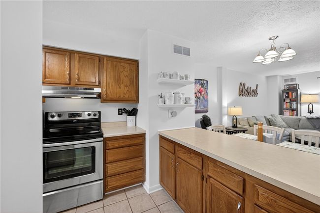 130 Forest Dr, Townhouse with 2 bedrooms, 2 bathrooms and 1 parking in Seven Fields PA | Image 12