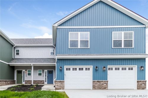 2055 Hoosier Way, Jeffersonville, IN, 47130-6882 | Card Image