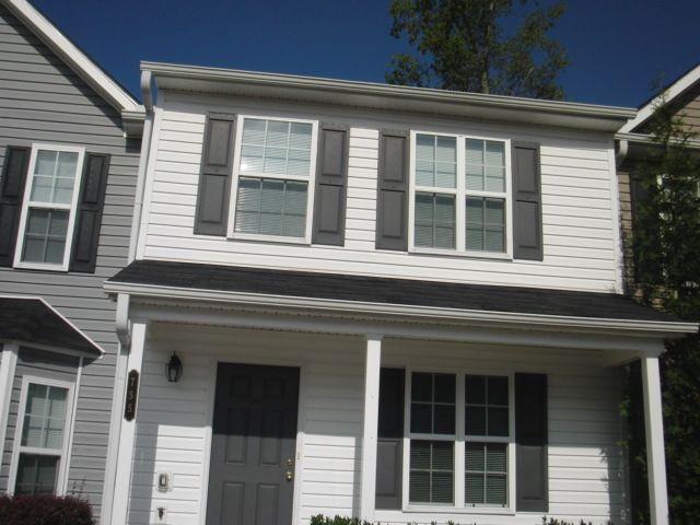 Residential Lease in Atlanta
