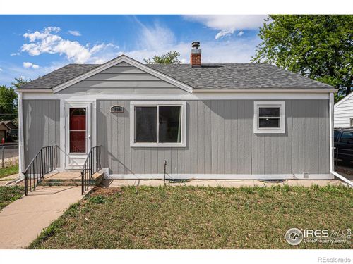 201 4th St, Frederick, CO, 80530-5026 | Card Image