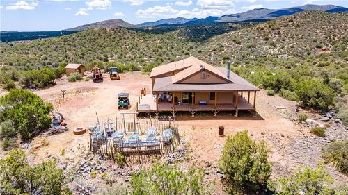 11030 S Quarter Horse Rd, Wikieup, AZ, 85360 | Card Image