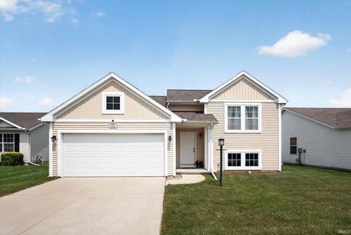 4321 Ashard Dr, South Bend, IN, 46628-6173 | Card Image