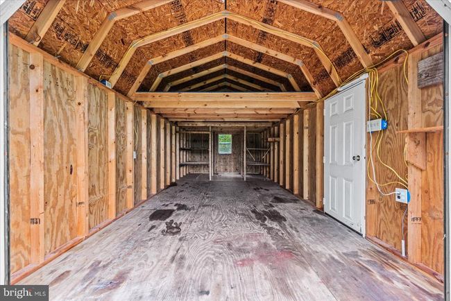 5001 Coles Point Rd, House other with 3 bedrooms, 2 bathrooms and null parking in HAGUE VA | Image 47