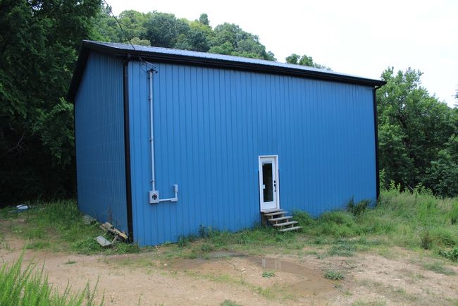 1028 Huff Hollow Rd, Home with 3 bedrooms, 2 bathrooms and 2 parking in Granville TN | Image 33