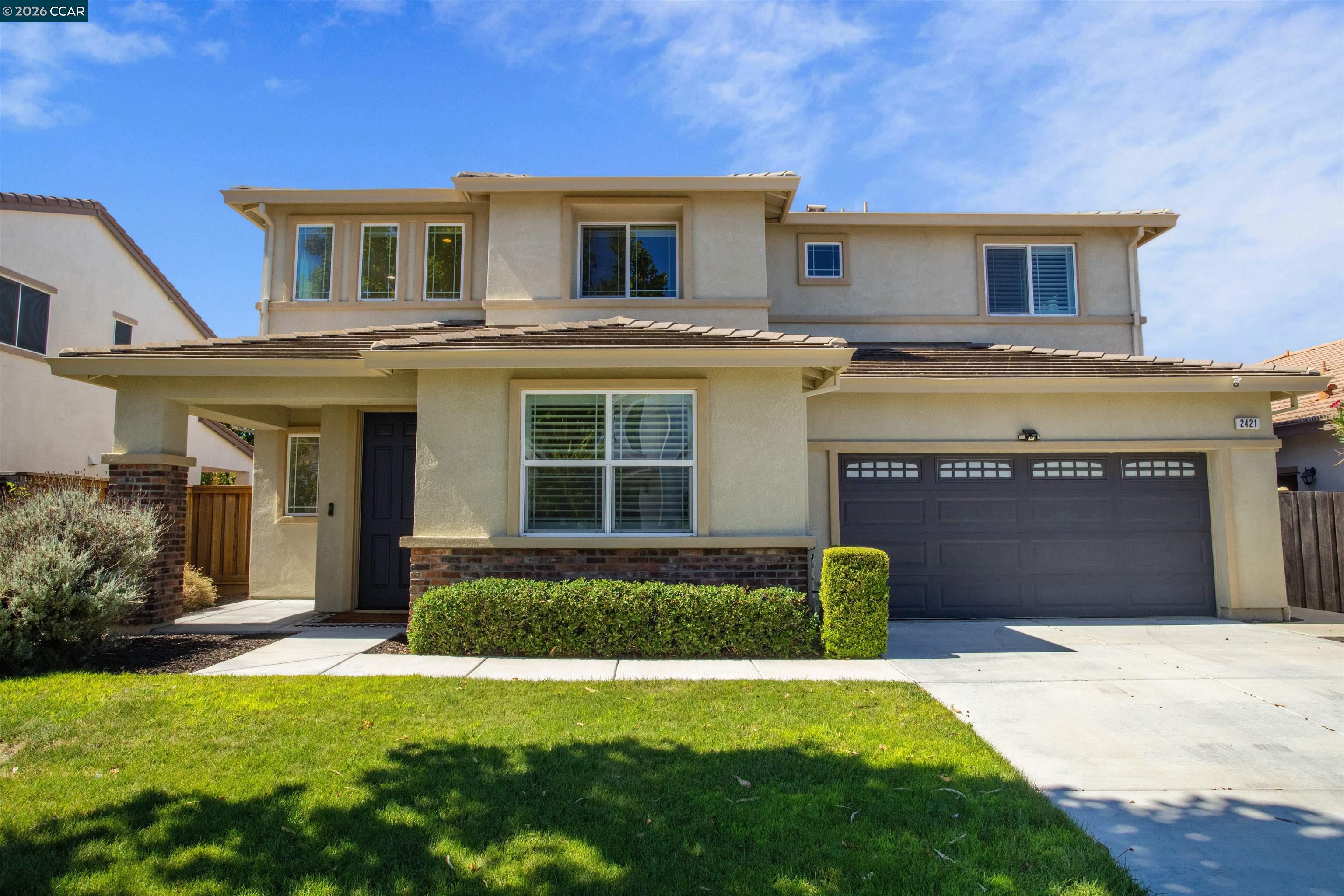 Residential in Oakley 3
