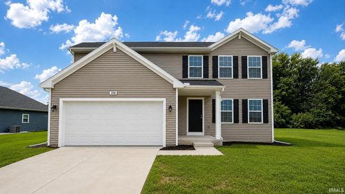 209 Whitetail Ln, Argos, IN, 46501 | Card Image