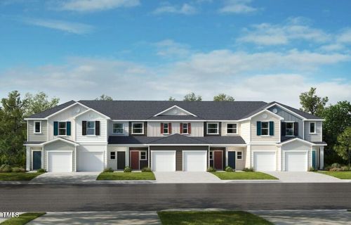 2204 Rabbitbrush St, Durham, NC, 27704-4185 | Card Image