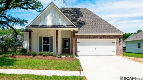 12693 Legacy Oaks Ave, Baton Rouge, LA, 70818-2669 | Card Image