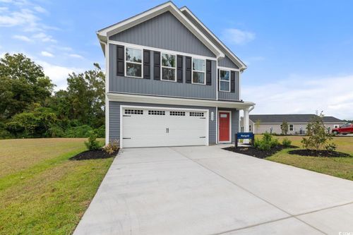1140 Oak Meadows Dr, Conway, SC, 29526-9941 | Card Image