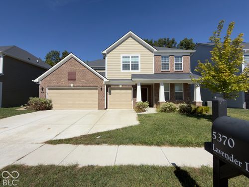 5370 Lavender Dr, Plainfield, IN, 46168-5840 | Card Image