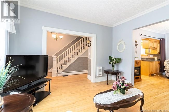 837 Rue Amirault, House other with 5 bedrooms, 3 bathrooms and null parking in Dieppe NB | Image 5