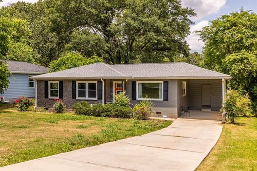 3146 Bluebird Ln, Decatur, GA, 30032-3701 | Card Image