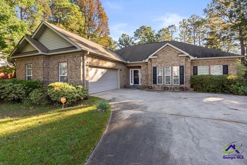 124 Timber Ridge Blvd, Byron, GA, 31008-3051 | Card Image