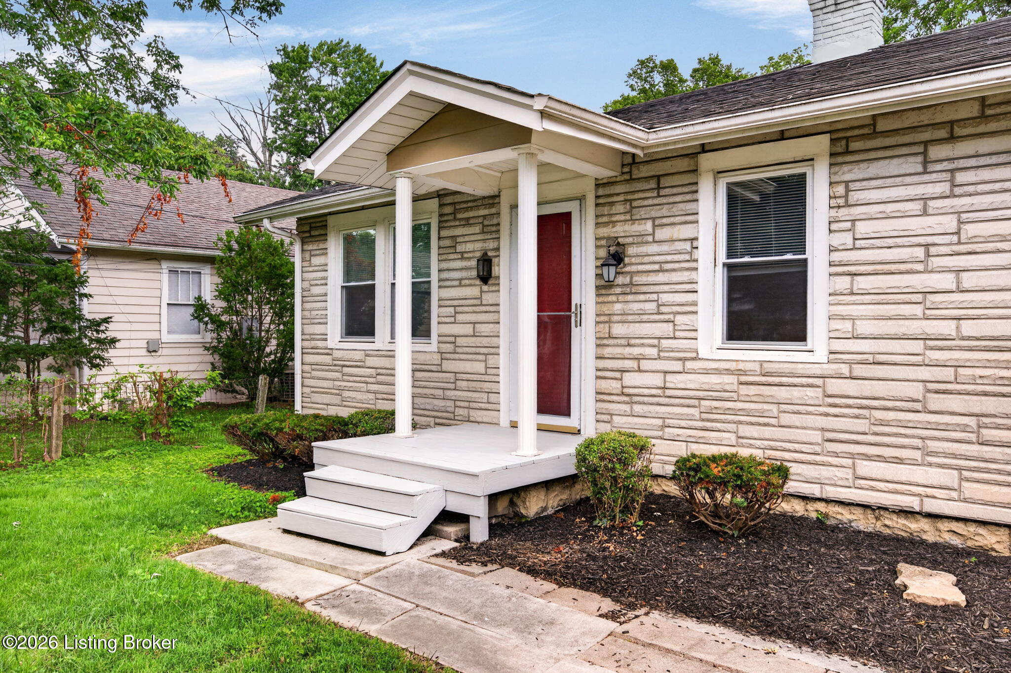 Residential in Louisville 4