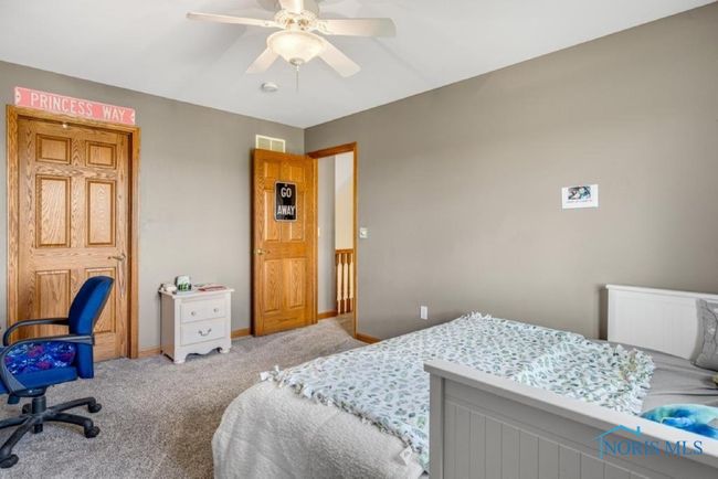 1145 N Martin Williston Rd, House other with 4 bedrooms, 3 bathrooms and 3 parking in Genoa OH | Image 25
