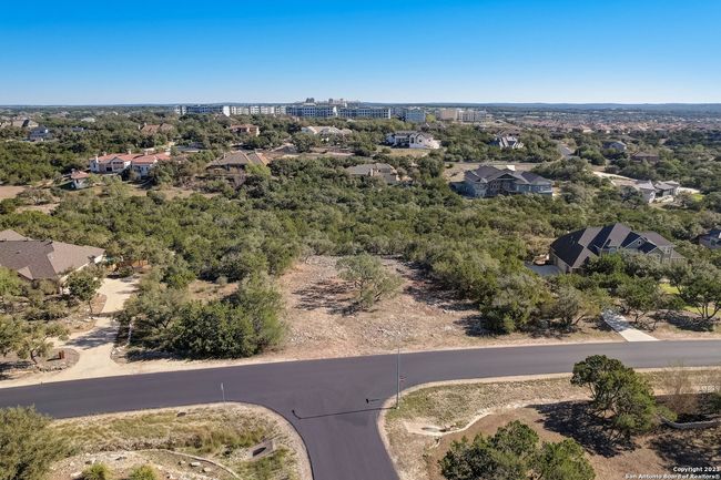22740 Fossil Rdg, Home with 0 bedrooms, 0 bathrooms and null parking in San Antonio TX | Image 4