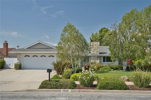1425 Arrow Wood Dr, Brea, CA, 92821 | Card Image
