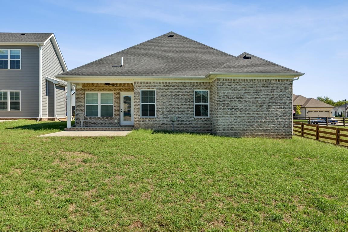 Residential in Bowling Green 2