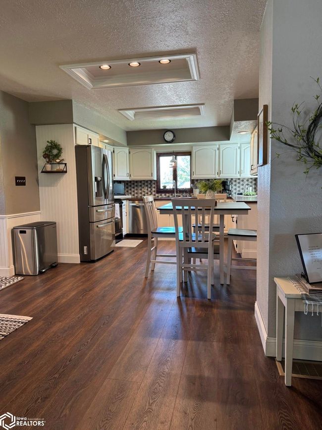 2017 N West St, House other with 3 bedrooms, 2 bathrooms and null parking in Carroll IA | Image 5