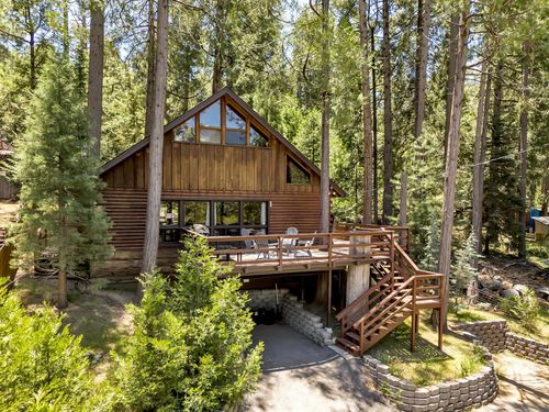 54385 S S. Circle Drive, Idyllwild, CA, 92549 | Card Image