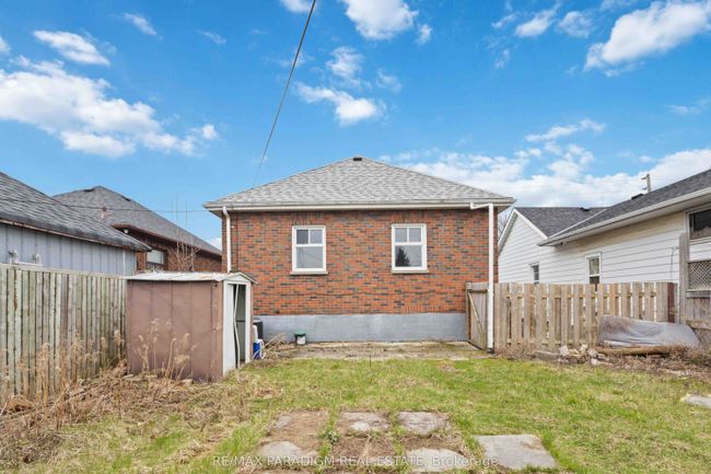 226 Mcnaughton Ave, House other with 6 bedrooms, 2 bathrooms and 3 parking in Oshawa ON | Image 41