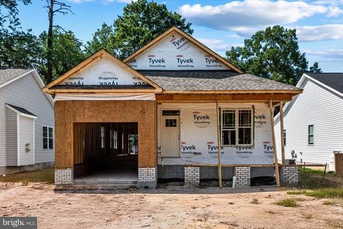 Lot 18A 6th St, Colonial Beach, VA, 22443 | Card Image