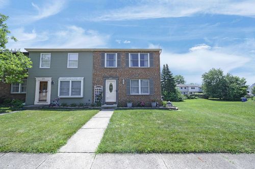 2977 Talbrock Cir, Dublin, OH, 43017-1791 | Card Image