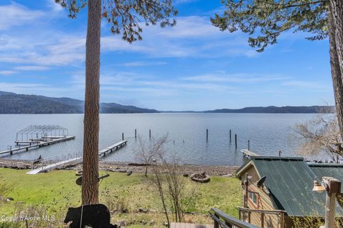 428 Beachhouse, Harrison, ID, 83833 | Card Image
