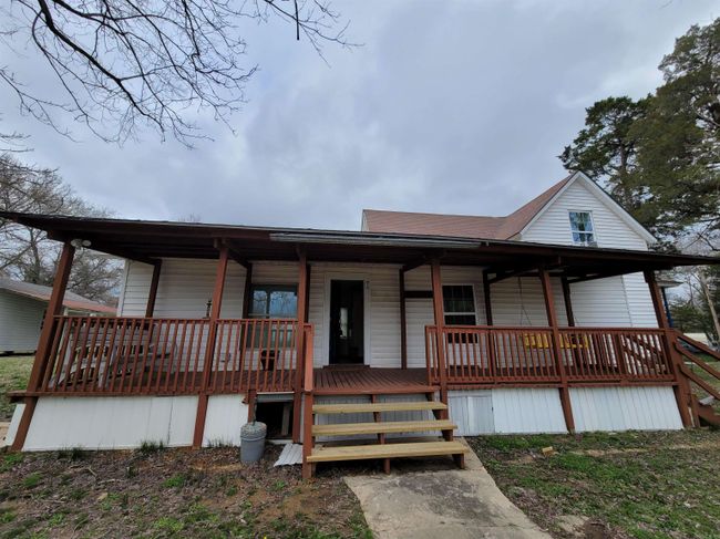 108 Mote, House other with 4 bedrooms, 3 bathrooms and null parking in Hot Springs AR | Image 9