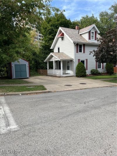 104 Blaine Street, House other with 2 bedrooms, 1 bathrooms and null parking in Elyria OH | Image 1