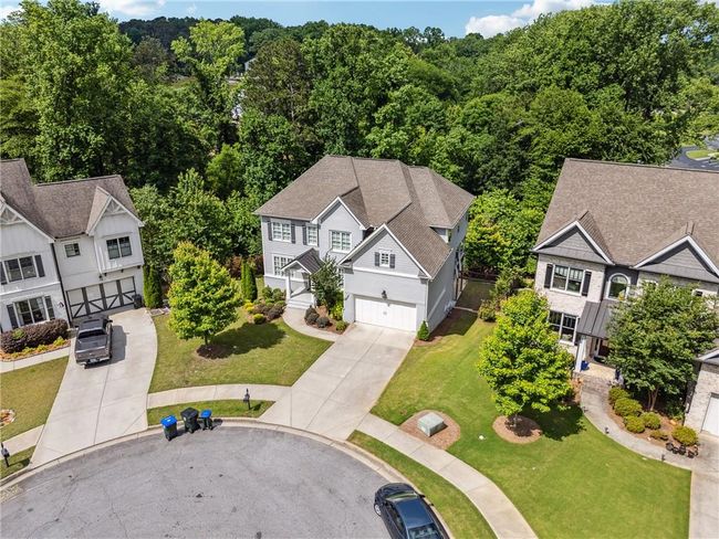 3998 Commodore Dr, House other with 4 bedrooms, 5 bathrooms and null parking in Chamblee GA | Image 46