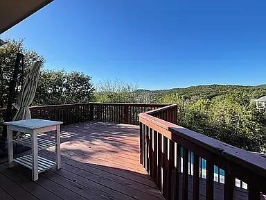 Residential Lease in Austin 3
