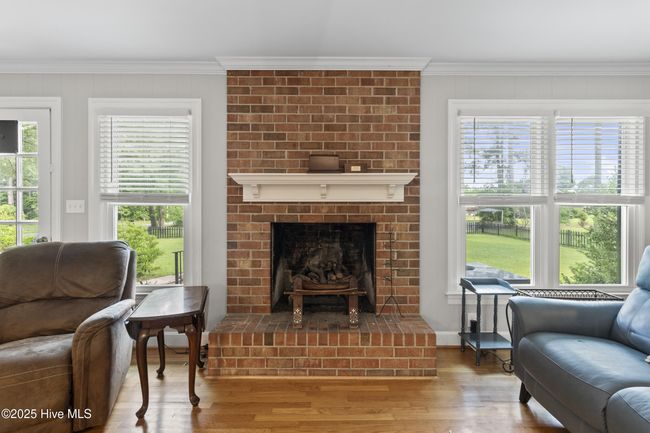 405 E Westbrook St, House other with 4 bedrooms, 3 bathrooms and 1 parking in Wallace NC | Image 13