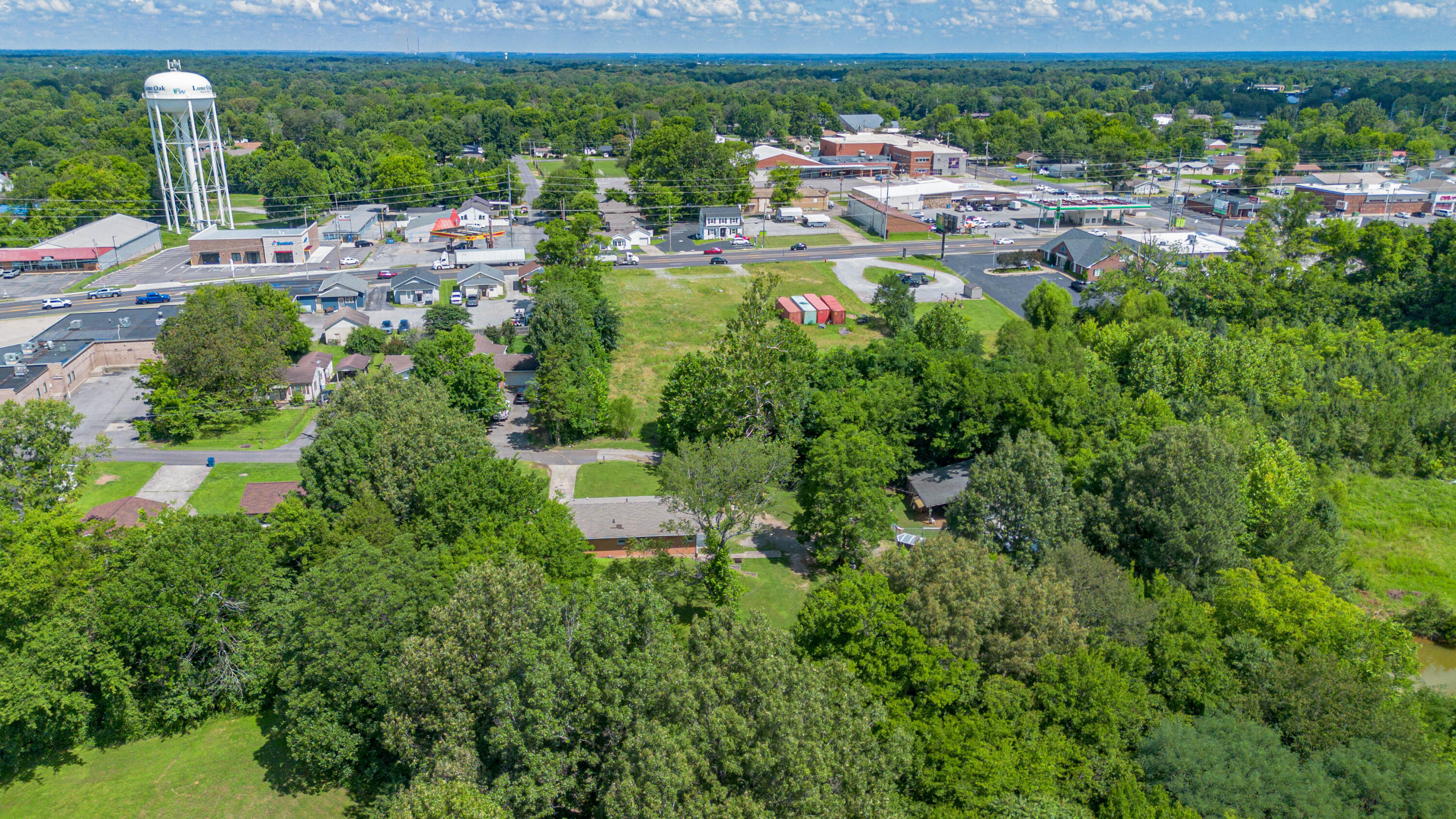 Residential in Paducah 3