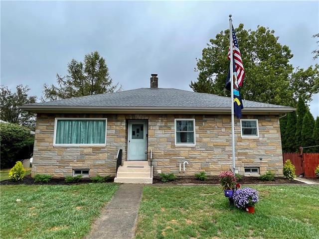 Walnut St, Allentown, PA 18104