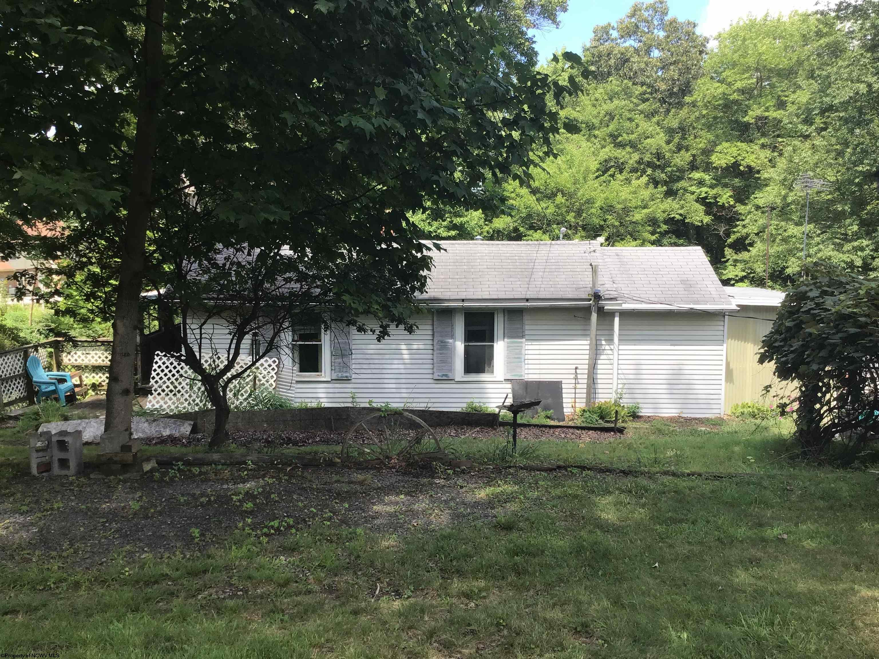 Phillips Rd, Morgantown, WV 26508
