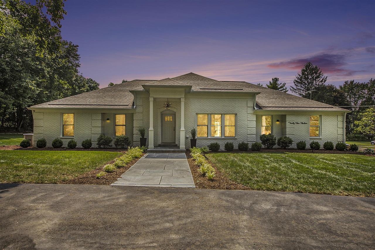 Dexter Rd, Ann Arbor, MI 48103