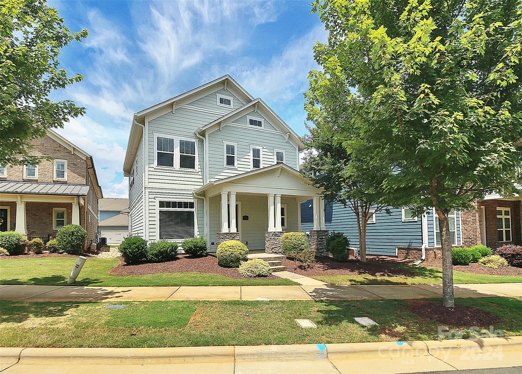 Honeymeade Cir, Charlotte, NC 28277