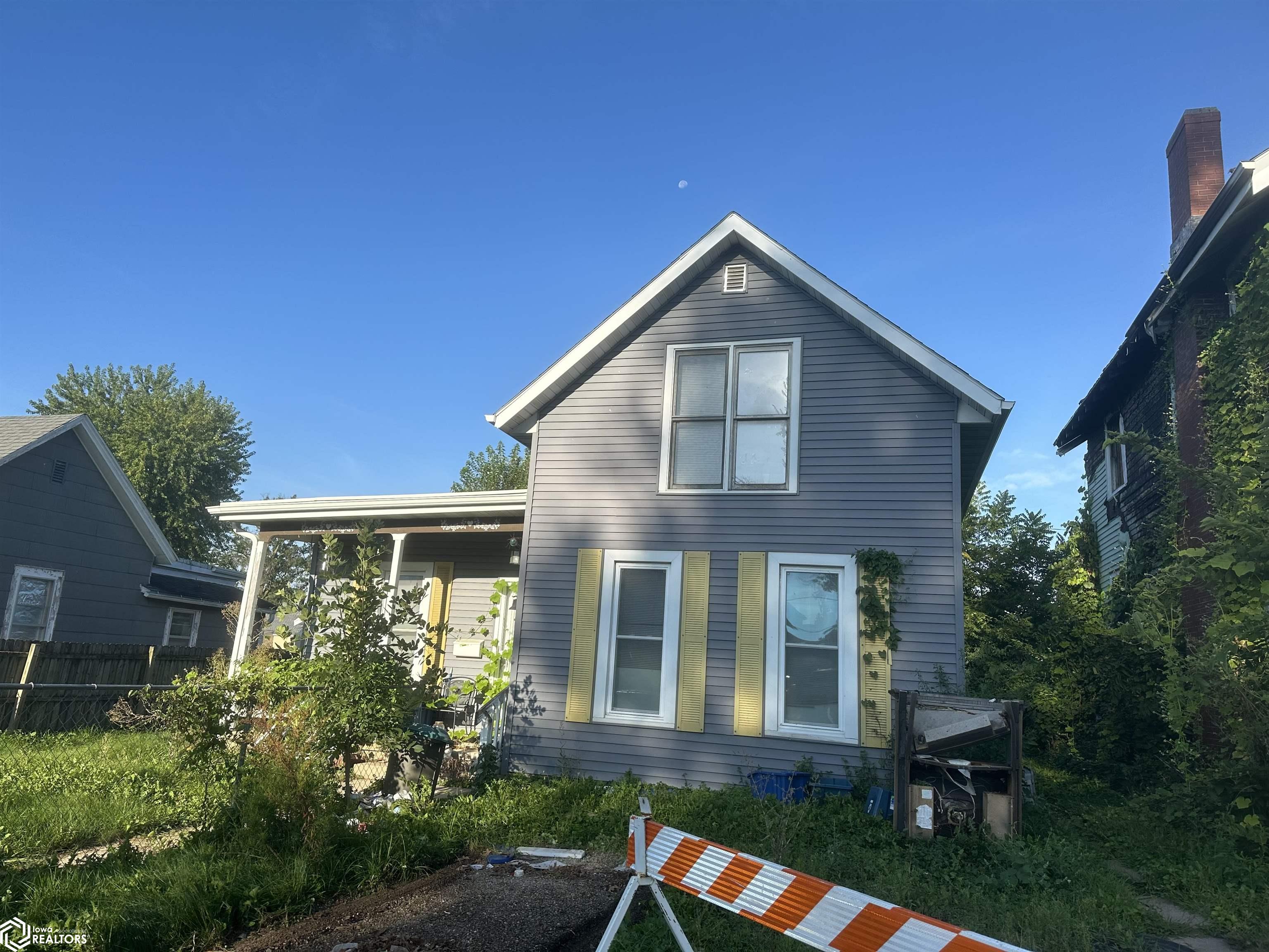 6th St, Marshalltown, IA 50158