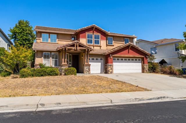 Forty Niner Way, Antioch, CA 94531