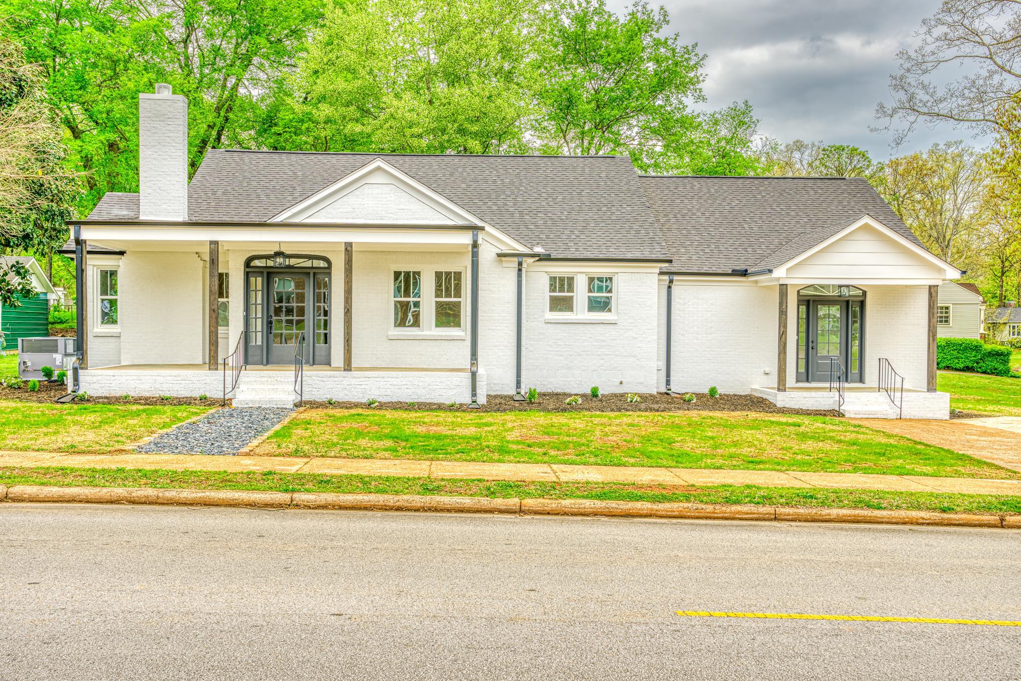 Cypress Mill Rd, Florence, AL 35630