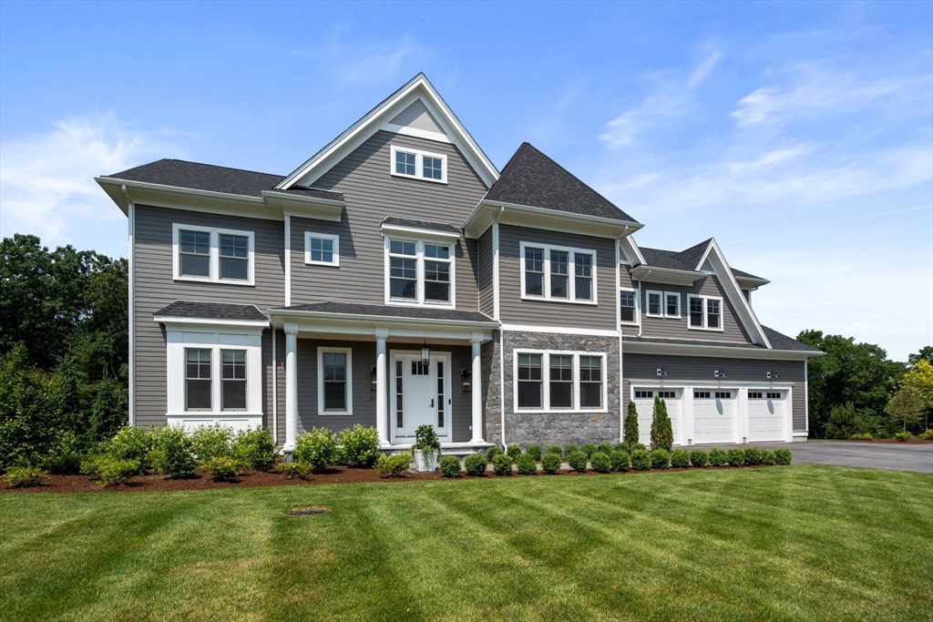 Schoolmaster Ln, Dedham, MA 02026