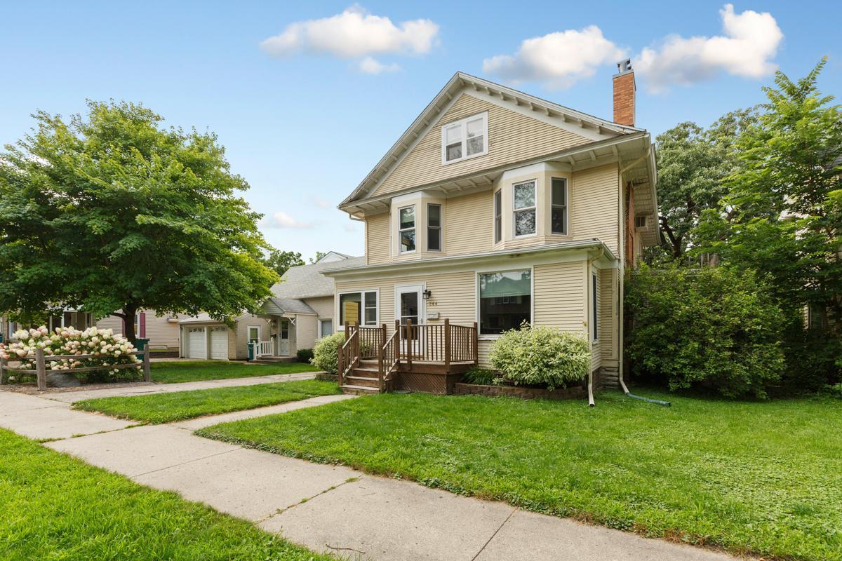 Phelps St, Owatonna, MN 55060