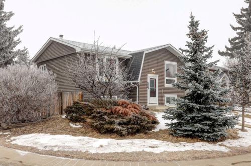 1816 Meadowbrook Dr Se, Airdrie, AB, T4A1V4 | Card Image
