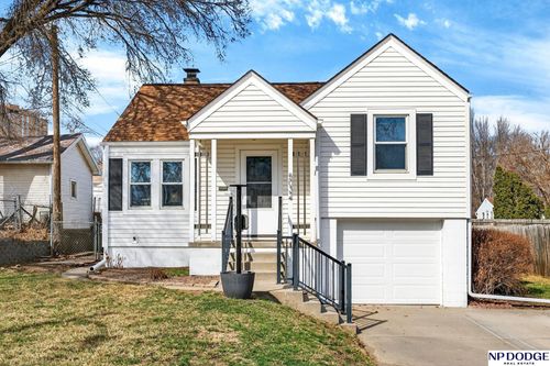 5032 Pierce St, Omaha, NE, 68106-1934 | Card Image