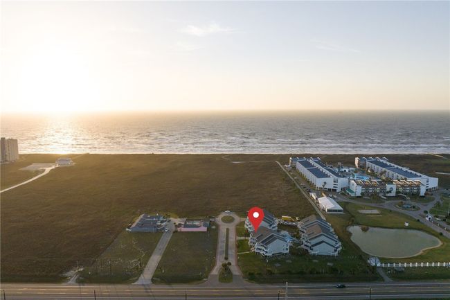 UNIT-101 - 6275 State Highway 361, Condo with 2 bedrooms, 2 bathrooms and null parking in Port Aransas TX | Image 26